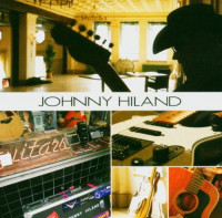 Vorschau: Johnny Hiland Vorschau: Johnny Hiland