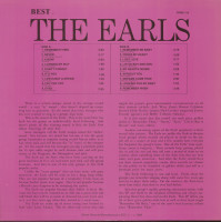 Vorschau: Best Of The Earls (LP) Vorschau: Best Of The Earls (LP)
