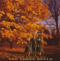 Vorschau: The Three Bells (8-CD Deluxe Box Set) Vorschau: The Three Bells (8-CD Deluxe Box Set)