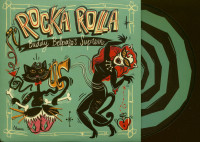 Vorschau: Rocka Rolla Buddy Belpaso’s Supreme (LP + CD) Vorschau: Rocka Rolla Buddy Belpaso’s Supreme (LP + CD)