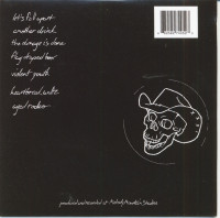 Vorschau: AJ Johnston (CD) Vorschau: AJ Johnston (CD)
