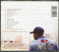 Vorschau: Mercury Lane (CD) Vorschau: Mercury Lane (CD)