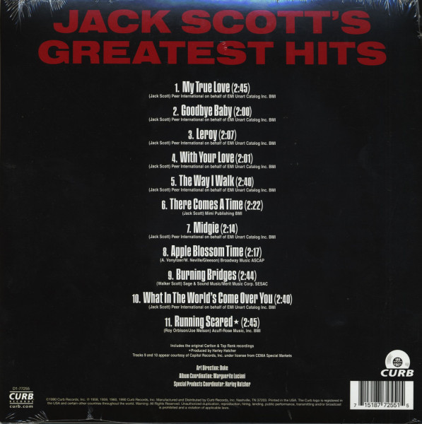 Greatest Hits (LP, 180g Vinyl)
