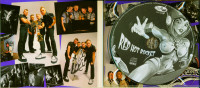 Vorschau: Red Hot Rocket (CD) Vorschau: Red Hot Rocket (CD)