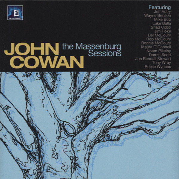The Massenburg Sessions