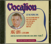 Vorschau: Let The People Sing (CD) Vorschau: Let The People Sing (CD)