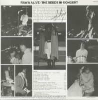 Vorschau: Raw & Alive - Merlin's Music Box - The Seeds In Concert (2-LP Deluxe) Vorschau: Raw & Alive - Merlin's Music Box - The Seeds In Concert (2-LP Deluxe)