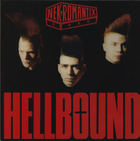 Vorschau: Hellbound (LP) Vorschau: Hellbound (LP)