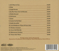 Vorschau: Live From The Troubadour (CD) Vorschau: Live From The Troubadour (CD)