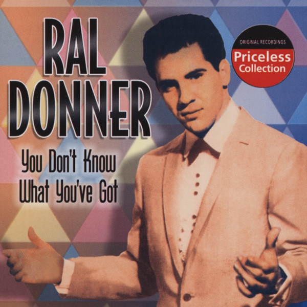 You Don't Know What You've Got - Collection You Don't Know What You've Got - Collection