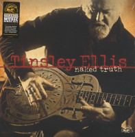 Vorschau: Naked Truth (LP, colored Vinyl) Vorschau: Naked Truth (LP, colored Vinyl)