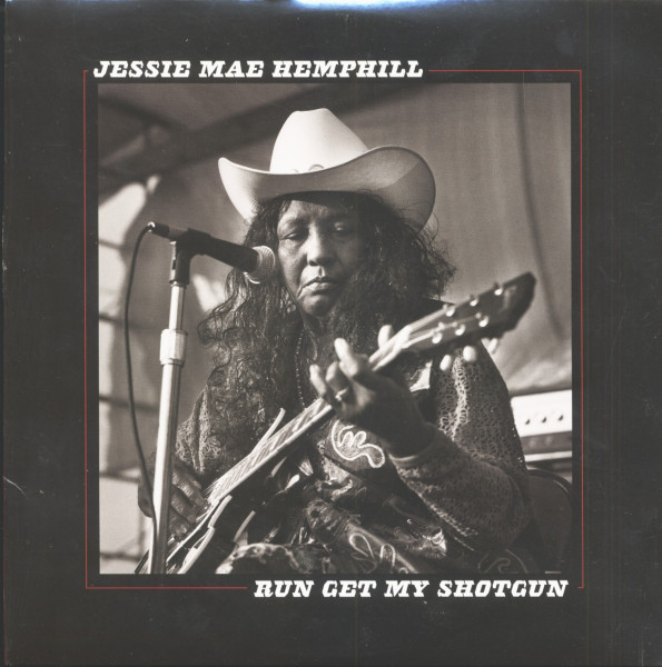 Run Get My Shotgun (LP) Run Get My Shotgun (LP)