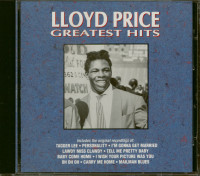Vorschau: Greatest Hits (CD) Vorschau: Greatest Hits (CD)