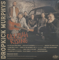 Vorschau: Okemah Rising (LP) Vorschau: Okemah Rising (LP)