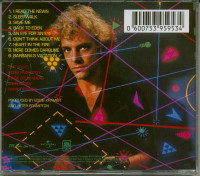 Vorschau: Art Of Control (CD) Vorschau: Art Of Control (CD)