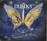 Vorschau: Beyond The Blue (CD) Vorschau: Beyond The Blue (CD)