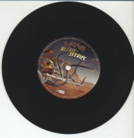 Vorschau: Heebie-Jeebies - Train Kept A Rollin'n (7inch, 45rpm) Vorschau: Heebie-Jeebies - Train Kept A Rollin'n (7inch, 45rpm)