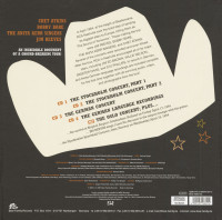 Vorschau: Nashville Stars On Tour (4-CD - 1-DVD Deluxe Box Set) Vorschau: Nashville Stars On Tour (4-CD - 1-DVD Deluxe Box Set)