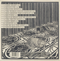 Vorschau: The World Could Change (2-LP, 180g Vinyl) Vorschau: The World Could Change (2-LP, 180g Vinyl)