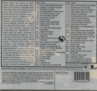 Vorschau: Personal File (2-CD, Slipcase Packaging) Vorschau: Personal File (2-CD, Slipcase Packaging)
