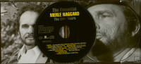 Vorschau: The Essential Merle Haggard - The Epic Years (CD) Vorschau: The Essential Merle Haggard - The Epic Years (CD)