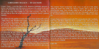 Vorschau: It Go Now (CD) Vorschau: It Go Now (CD)