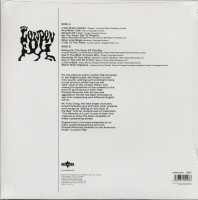 Vorschau: The London Fog (LP) Vorschau: The London Fog (LP)