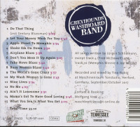 Vorschau: Street Corner Blues (CD) Vorschau: Street Corner Blues (CD)
