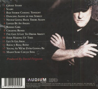 Vorschau: Scars (CD) Vorschau: Scars (CD)