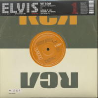Vorschau: 18 UK #1s Vol.17 - Way Down (10inch, 45rpm, Ltd., Numbered) Vorschau: 18 UK #1s Vol.17 - Way Down (10inch, 45rpm, Ltd., Numbered)