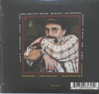 Vorschau: Jerry Jeff (CD, Indie Retail) Vorschau: Jerry Jeff (CD, Indie Retail)