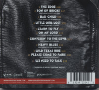 Vorschau: Heavy Blues (limited edition) Vorschau: Heavy Blues (limited edition)