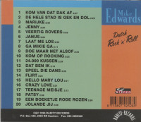 Vorschau: Dutch Rock & Roll (CD) Vorschau: Dutch Rock & Roll (CD)