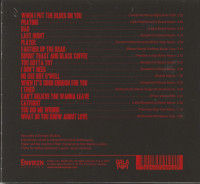 Vorschau: Lily Locksmith (CD) Vorschau: Lily Locksmith (CD)