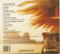 Vorschau: Blueswoman (CD) Vorschau: Blueswoman (CD)