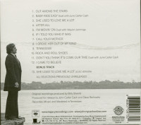 Vorschau: Out Among The Stars (CD) Vorschau: Out Among The Stars (CD)