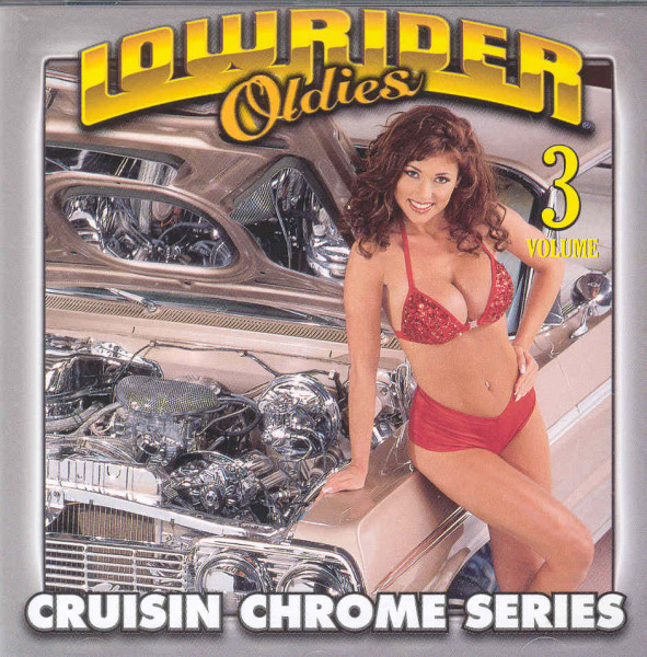 Vol.3, Low Rider Oldies
