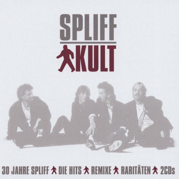 Kult - Best Of...plus (2-CD)