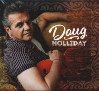 Vorschau: Doug Holliday (CD) Vorschau: Doug Holliday (CD)