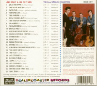 Vorschau: The Swan Singles Collection (CD) Vorschau: The Swan Singles Collection (CD)