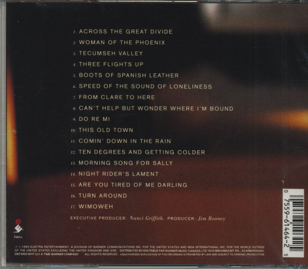 Other Voices - Other Rooms (CD)