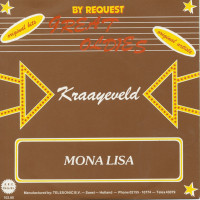 Vorschau: Hello Josephine - Mona Lisa (7inch, 45rpm) Vorschau: Hello Josephine - Mona Lisa (7inch, 45rpm)