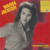 Vorschau: The Capitol Years 1956-1963 (LP) Vorschau: The Capitol Years 1956-1963 (LP)