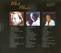 Vorschau: Trough The Years (3-CD) Vorschau: Trough The Years (3-CD)