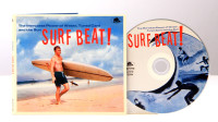 Vorschau: Surf Beat! - The Merciless Power Of Water, Tuned Cars and the Sun (CD) Vorschau: Surf Beat! - The Merciless Power Of Water, Tuned Cars and the Sun (CD)