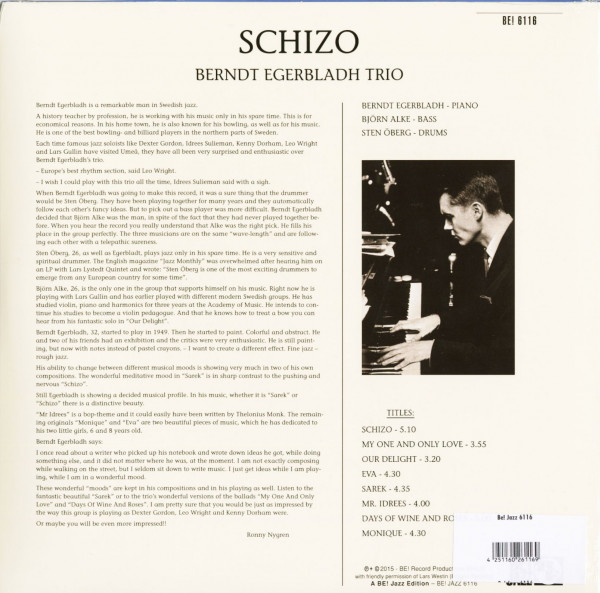 Schizo