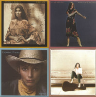 Vorschau: Original Album Series Vol.2 (5-CD) Vorschau: Original Album Series Vol.2 (5-CD)