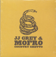 Vorschau: County Ghetto (LP) Vorschau: County Ghetto (LP)