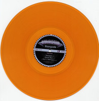 Vorschau: Stampede (2-LP Limited Coloured Vinyl) Vorschau: Stampede (2-LP Limited Coloured Vinyl)