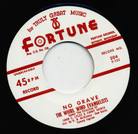 Vorschau: No Grave - Jonah (7inch, 45rpm) Vorschau: No Grave - Jonah (7inch, 45rpm)